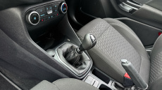 Ford Fiesta 1.0 EcoBoost Titanium 5dr Petrol Hatchback